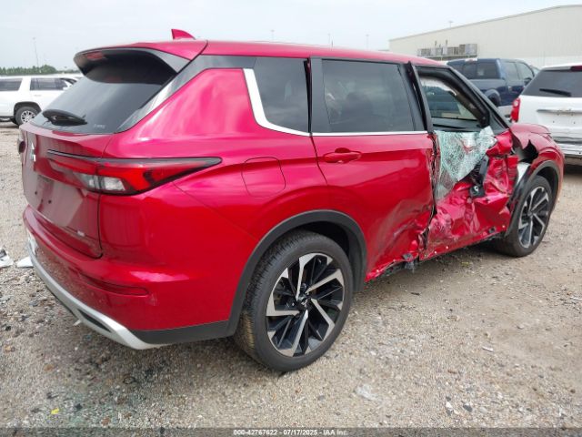 2024 MITSUBISHI OUTLANDER JA4J4VA8XRZ043581 Photo 3