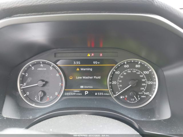 2024 MITSUBISHI OUTLANDER JA4J4VA8XRZ043581 Photo 6