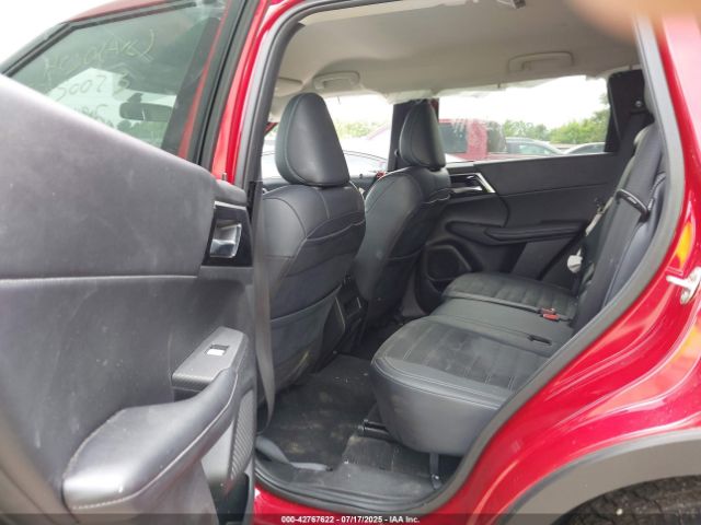 2024 MITSUBISHI OUTLANDER JA4J4VA8XRZ043581 Photo 7