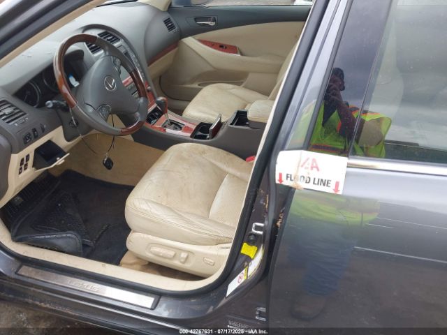 2012 LEXUS ES 350 JTHBK1EG1C2492446 Photo 5