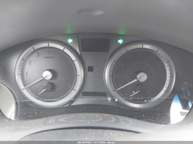 2012 LEXUS ES 350 JTHBK1EG1C2492446 Photo 6