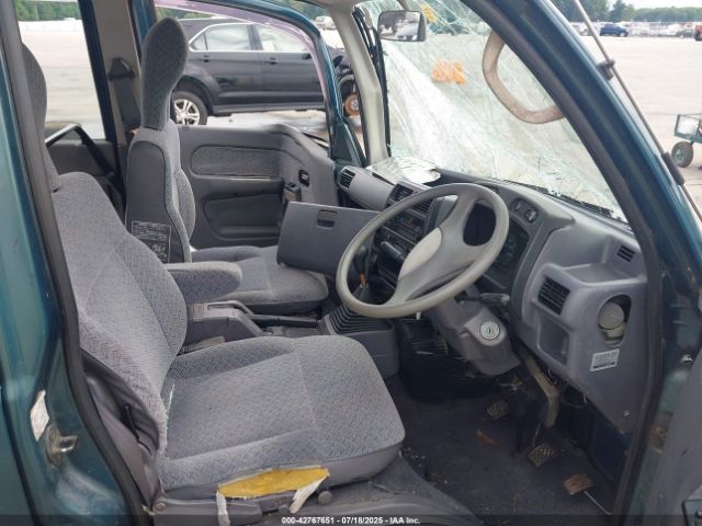 1995 MITSUBISHI BRAVO U43V0103477 Photo 4