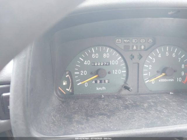 1995 MITSUBISHI BRAVO U43V0103477 Photo 6