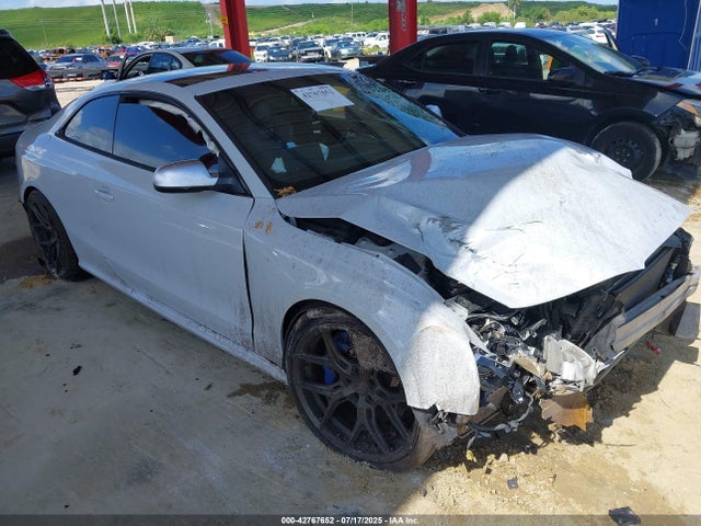 2014 AUDI RS 5 WUAC6AFR6EA901420 Photo 0