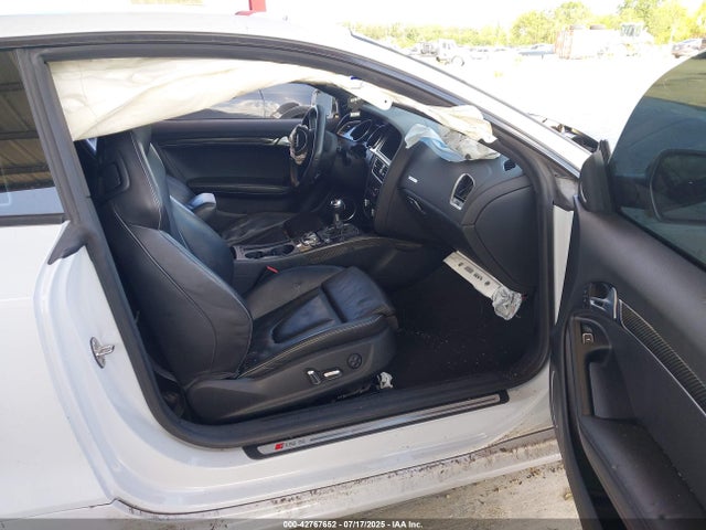 2014 AUDI RS 5 WUAC6AFR6EA901420 Photo 4