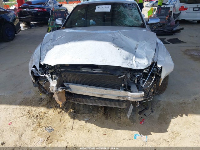 2014 AUDI RS 5 WUAC6AFR6EA901420 Photo 5