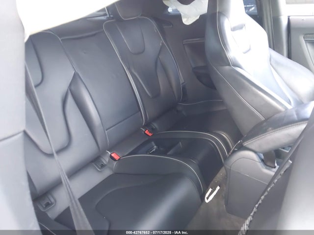 2014 AUDI RS 5 WUAC6AFR6EA901420 Photo 7
