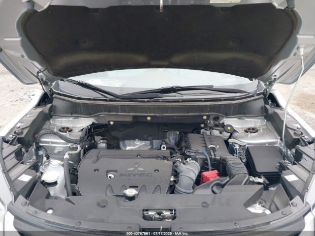 2023 MITSUBISHI OUTLANDER SPORT JA4ARUAU9PU015662 Photo 9