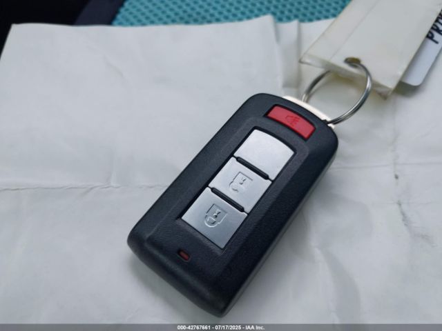 2023 MITSUBISHI OUTLANDER SPORT JA4ARUAU9PU015662 Photo 10