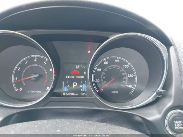 2023 MITSUBISHI OUTLANDER SPORT JA4ARUAU9PU015662 Photo 6