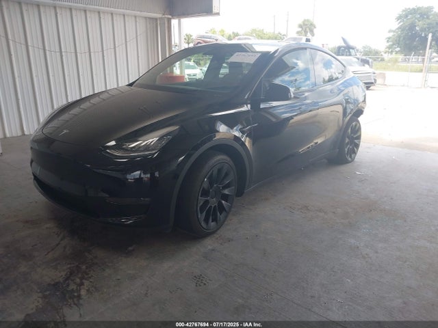 7SAYGDEE2PA113955 Tesla 2023