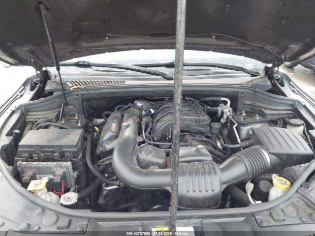 2015 DODGE DURANGO 1C4RDHAG2FC759987 Photo 9