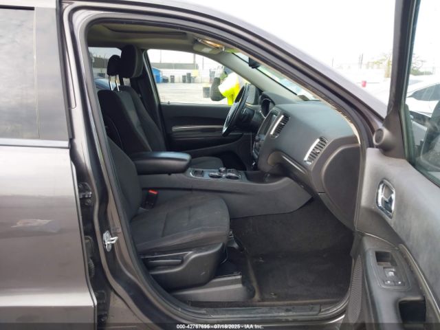 2015 DODGE DURANGO 1C4RDHAG2FC759987 Photo 4