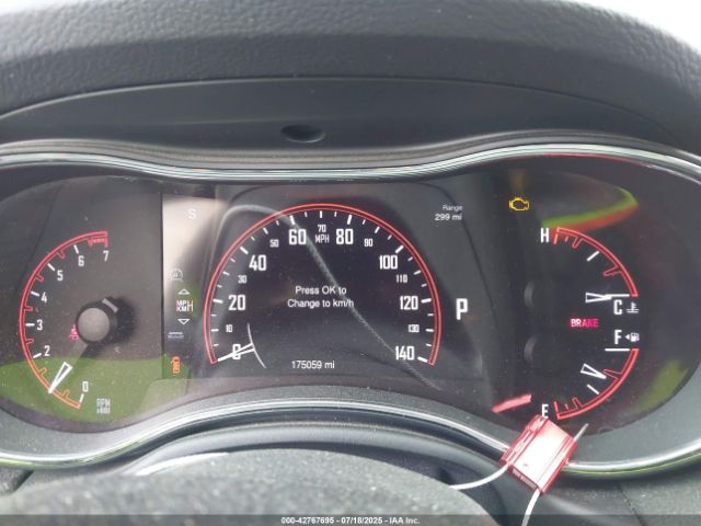2015 DODGE DURANGO 1C4RDHAG2FC759987 Photo 6