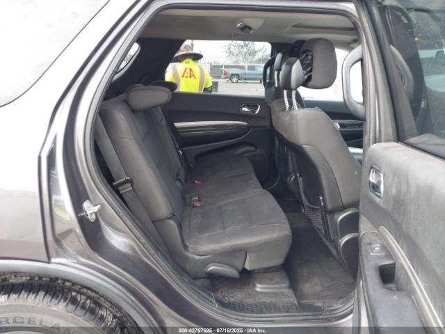 2015 DODGE DURANGO 1C4RDHAG2FC759987 Photo 7