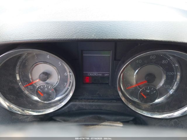 2012 CHRYSLER TOWN & COUNTRY 2C4RC1BG3CR376507 Photo 6