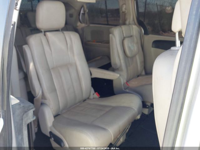 2012 CHRYSLER TOWN & COUNTRY 2C4RC1BG3CR376507 Photo 7