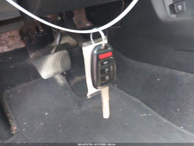 Honda k20c2 2016 2HGFC2F67GH562140 Image 11