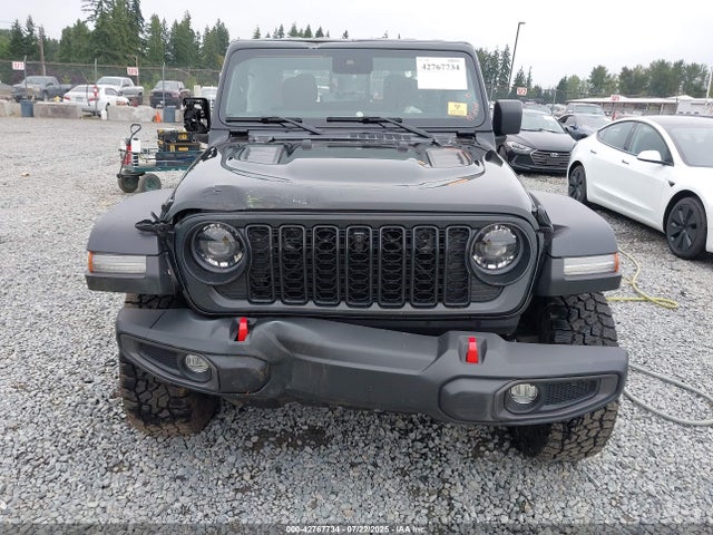 Jeep Gladiator 2024 1C6JJTBG7RL106512 Image 12