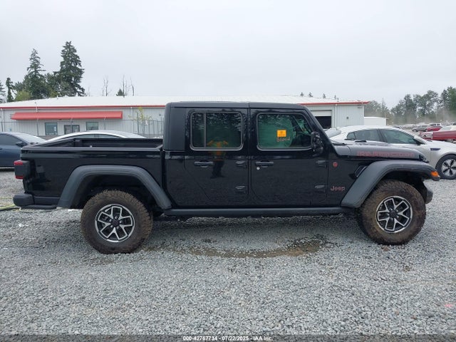 Jeep Gladiator 2024 1C6JJTBG7RL106512 Image 13