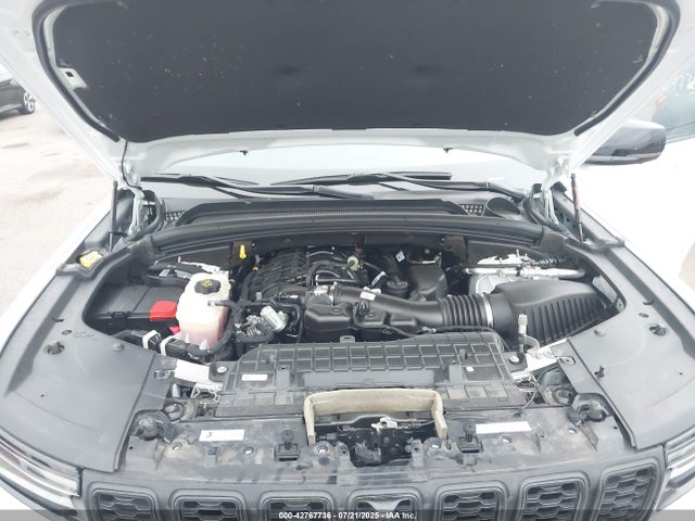 1C4RJHBG7P8109824 Jeep Grand Cherokee