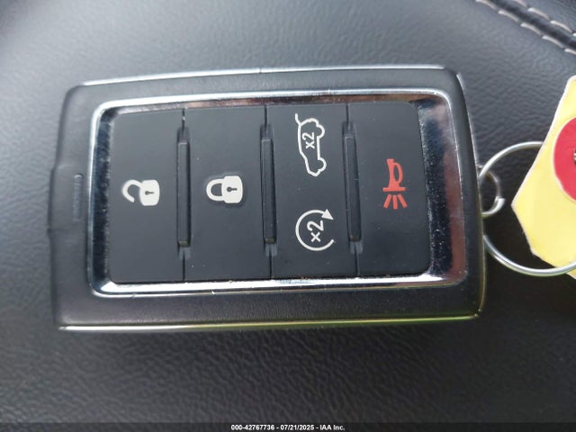 1C4RJHBG7P8109824 Jeep Grand Cherokee