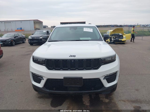 1C4RJHBG7P8109824 Jeep Grand Cherokee
