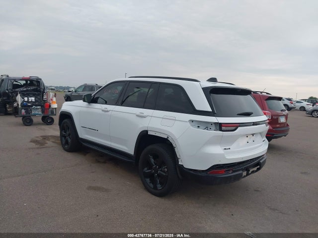 1C4RJHBG7P8109824 Jeep Grand Cherokee