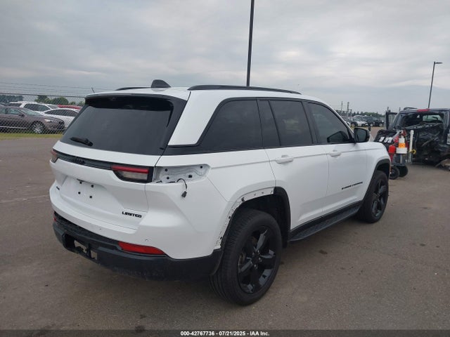 1C4RJHBG7P8109824 Jeep Grand Cherokee