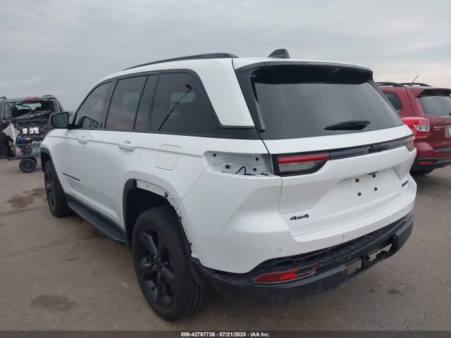 1C4RJHBG7P8109824 Jeep Grand Cherokee