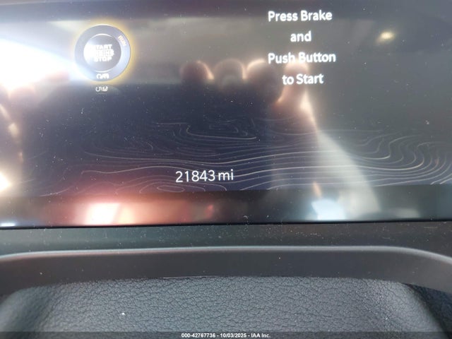 1C4RJHBG7P8109824 Jeep Grand Cherokee