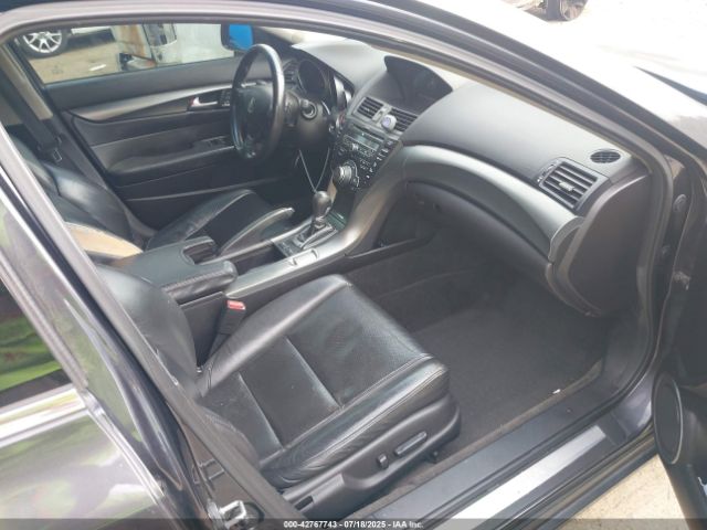2012 ACURA TL 19UUA8F55CA002990 Photo 4