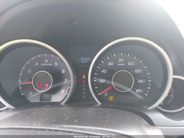2012 ACURA TL 19UUA8F55CA002990 Photo 6