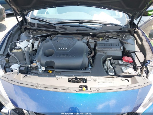 Nissan 2017 2017 1N4AA6AP0HC394065 Image 10