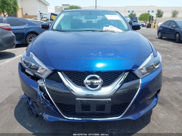 Nissan 2017 2017 1N4AA6AP0HC394065 Image 12