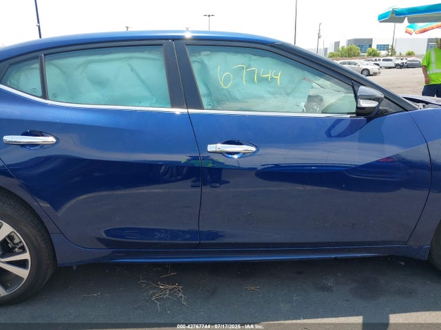 Nissan 2017 2017 1N4AA6AP0HC394065 Image 13