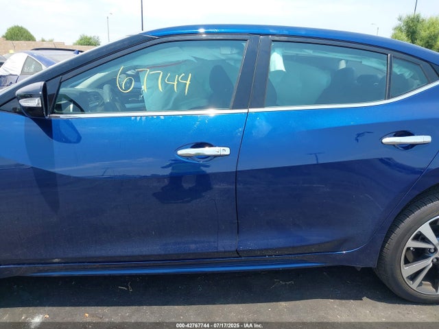 Nissan 2017 2017 1N4AA6AP0HC394065 Image 14