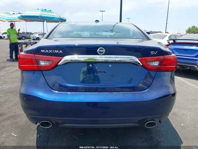 Nissan 2017 2017 1N4AA6AP0HC394065 Image 16
