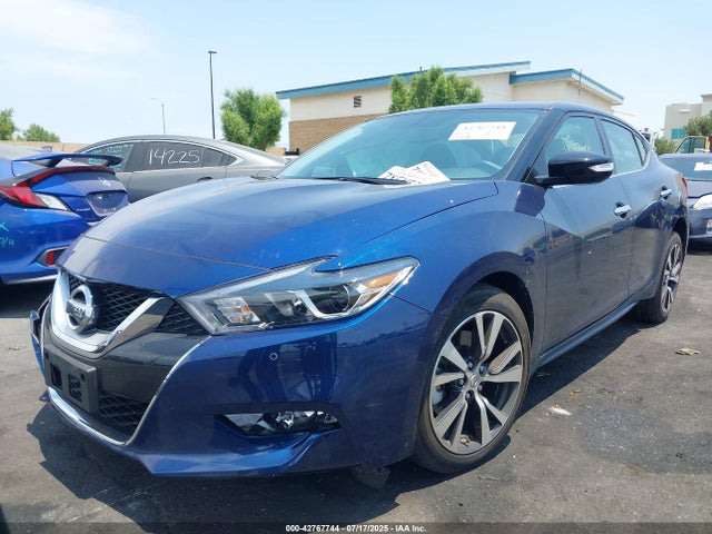 Nissan 2017 2017 1N4AA6AP0HC394065 Image 2