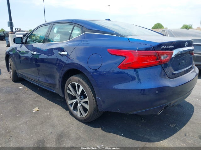 Nissan 2017 2017 1N4AA6AP0HC394065 Image 3