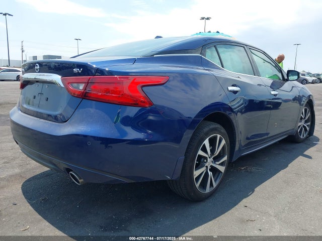 Nissan 2017 2017 1N4AA6AP0HC394065 Image 4