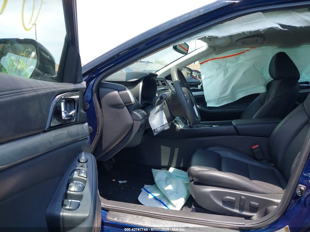 Nissan 2017 2017 1N4AA6AP0HC394065 Image 5