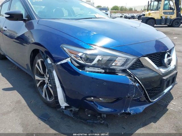 Nissan 2017 2017 1N4AA6AP0HC394065 Image 6