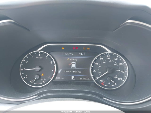 Nissan 2017 2017 1N4AA6AP0HC394065 Image 7