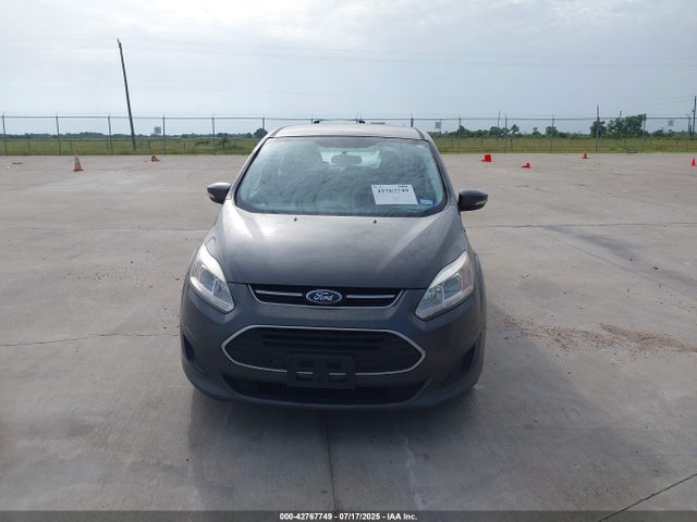 1FADP5AU8HL107244 Ford 2.0l atk ivct hev