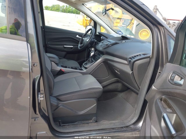 1FADP5AU8HL107244 Ford 2.0l atk ivct hev