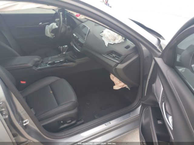 2024 CADILLAC CT4 1G6DJ5RK1R0132037 Photo 4