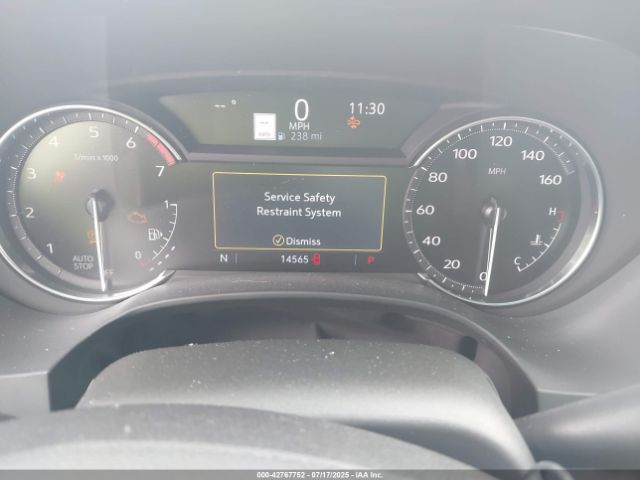 2024 CADILLAC CT4 1G6DJ5RK1R0132037 Photo 6