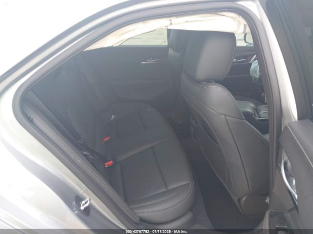 2024 CADILLAC CT4 1G6DJ5RK1R0132037 Photo 7