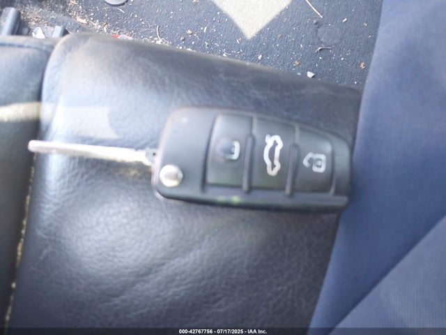 2006 AUDI A4 WAUDF78E96A132473 Photo 10